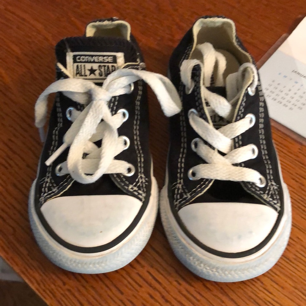 Toddler Shoes